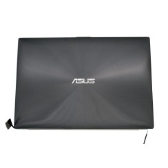 13,3" ASUS ZENBOOK UX31A 1920X1080 ARGENTO SCHERMO INTERO LAPTOP DISPLAY