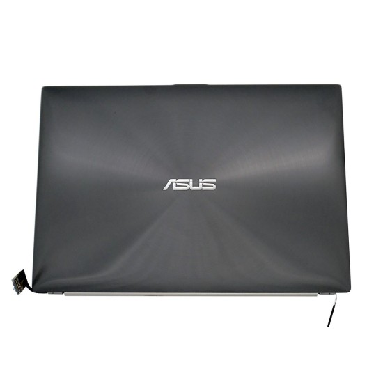 13,3" ASUS ZENBOOK UX31A 1920X1080 ARGENTO SCHERMO INTERO LAPTOP DISPLAY