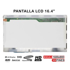 DISPLAY LCD DA 16,4" PER LAPTOP LQ164D1LD4A SOLO SHARP