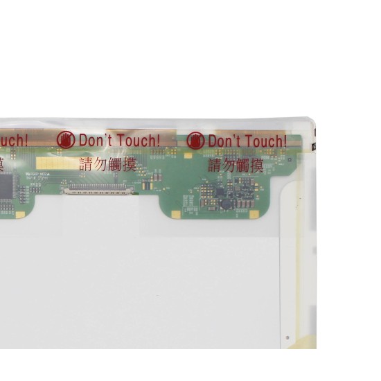 SCHERMO LCD DA 17" PER LAPTOP LP171W01 LP171WP4 LP171WX2 LTN170X2-L02 N170C2-L02 B170PW06