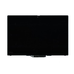 DISPLAY A LED DA 13,3" CON CORNICE PER LAPTOP LENOVO THINKPAD X390 YOGA IR 02HM862 02HM861