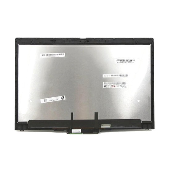 DISPLAY A LED DA 13,3" CON CORNICE PER LAPTOP LENOVO THINKPAD X390 YOGA IR 02HM862 02HM861