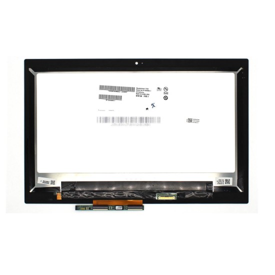 11,6" DISPLAY A LED PER LAPTOP ACER CHROMEBOOK 11R C738T-C44Z C738T-C5R6 6M.G55N7.002