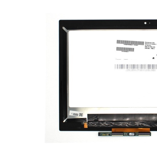 11,6" DISPLAY A LED PER LAPTOP ACER CHROMEBOOK 11R C738T-C44Z C738T-C5R6 6M.G55N7.002