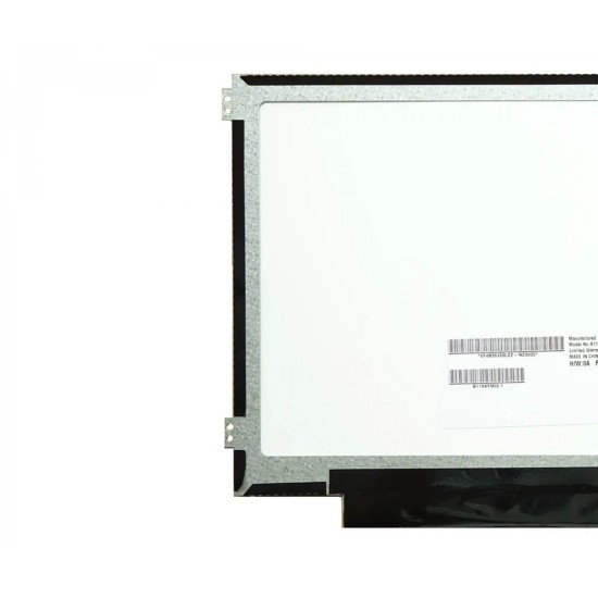 11,6" SCHERMO LAPTOP A LED B116XTN02.1 N116BGE-EA2 B116XTN01.0