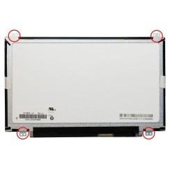 DISPLAY A LED DA 11,6" PER LAPTOP N116BGE-L41 N116BGE-L42 B116XW03 V.2