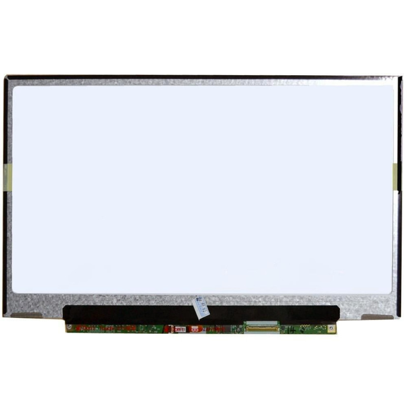 DISPLAY A LED DA 13,3" PER LAPTOP LP133WH2 LTN133AT25-T01 LTN133AT25-601 LTN133AT25-501 LTN133AT25-501