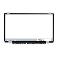 DISPLAY A LED PER LAPTOP DA 14" N140BGE-E33 EDP HD LED SLIM 30-PIN