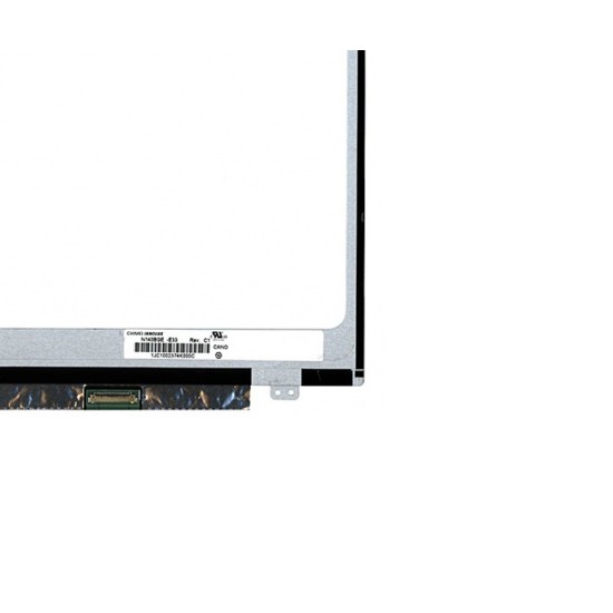 DISPLAY A LED PER LAPTOP DA 14" N140BGE-E33 EDP HD LED SLIM 30-PIN