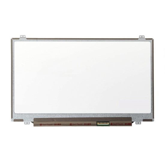 DISPLAY A LED DA 14" PER LAPTOP N140BGE-L42