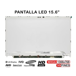 DISPLAY A LED DA 15,6" PER ACER ASPIRE M5-581 M5-581G M5-581TG M5-581TG F2156WH6-A20AG1-A LAPTOP