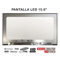 DISPLAY A LED PER LAPTOP DA 15,6" N156BGA-E53 REV B2