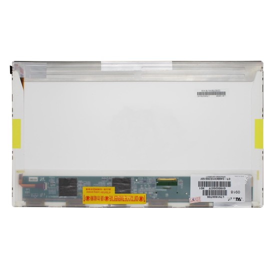 SCHERMO A LED DA 16" PER LAPTOP LTN160AT06 HANNSTAR HSD160PHW1 HSD160PHW1-B00