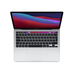 Apple MacBook Pro Retina 13" 2016 i5 8GB SSD Argento A+