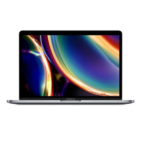 Apple MacBook Pro Retina 13" 2016 i5 8GB SSD Argento A+