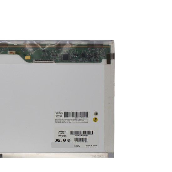 LAPTOP LCD 15,4 POLLICI B154EW08 B154EW01 N154I3-L02 B154SW01