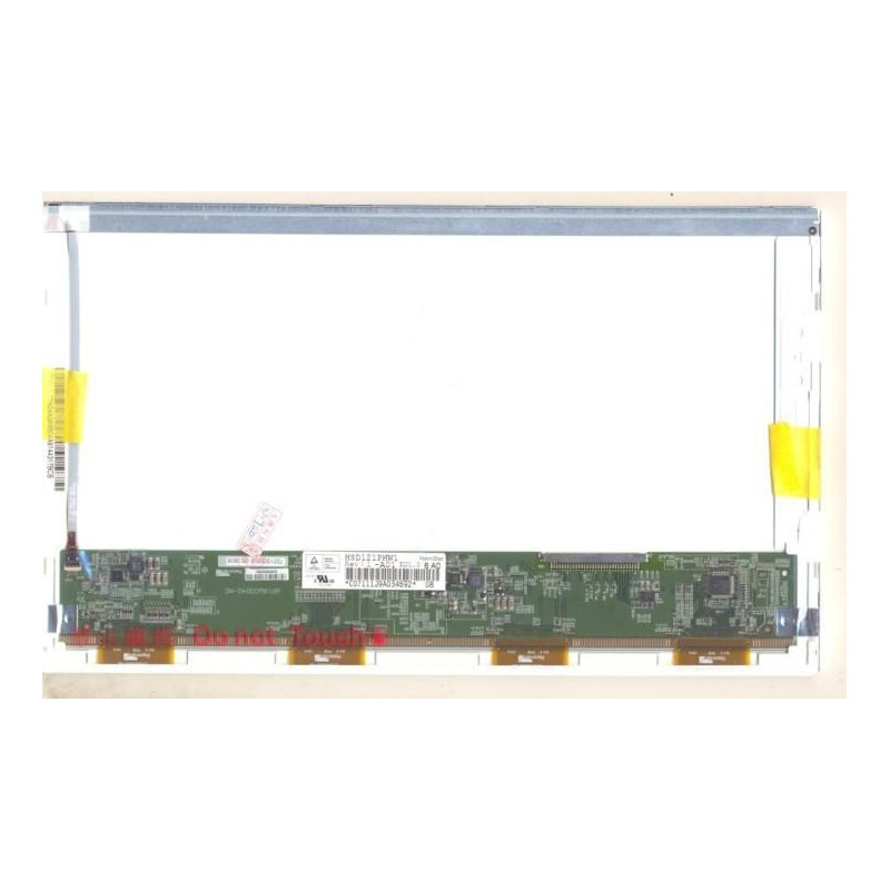 DISPLAY A LED PER LAPTOP DA 12,1" HSD121PHW1-A03 / HSD121PHW1-A01