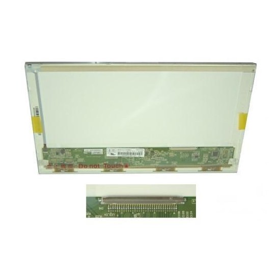 DISPLAY A LED PER LAPTOP DA 12,1" HSD121PHW1-A03 / HSD121PHW1-A01