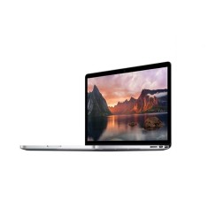 Apple MacBook Pro Retina 13" i5 i5 8GB SSD 128GB Argento A+
