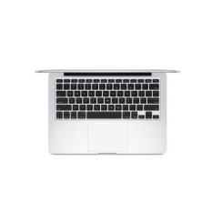 Apple MacBook Pro Retina 13" i5 i5 8GB SSD 128GB Argento A+