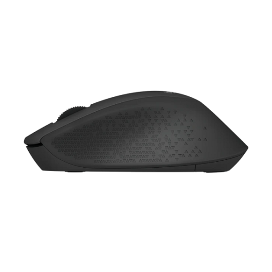 Logitech Mouse M280 senza fili nero, nuovo