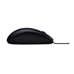 Mouse Logitech M90 Nero USB Ottico