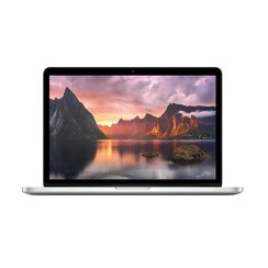 Apple MacBook Pro Retina 13" i7 i7 16GB SSD 1TB 2015 Argento