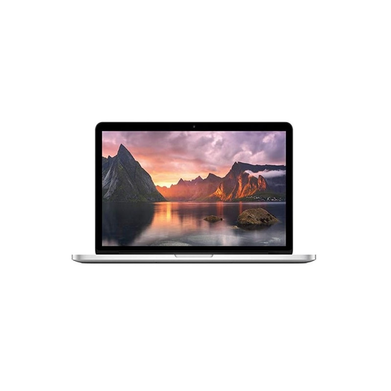 Apple MacBook Pro Retina 13" i7 i7 16GB SSD 1TB 2015 Argento
