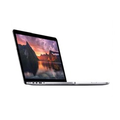 Apple MacBook Pro Retina 13" i7 i7 16GB SSD 1TB 2015 Argento