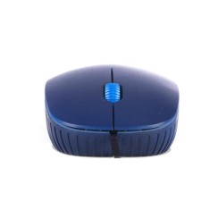 Mouse ottico NGS Flame Blue 1000 DPI, nuovo di zecca