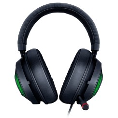 Razer Kraken Ultimate, nero, A+