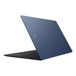 Samsung Galaxy Book Pro 13" i7, 16GB, SSD 512GB - Blu
