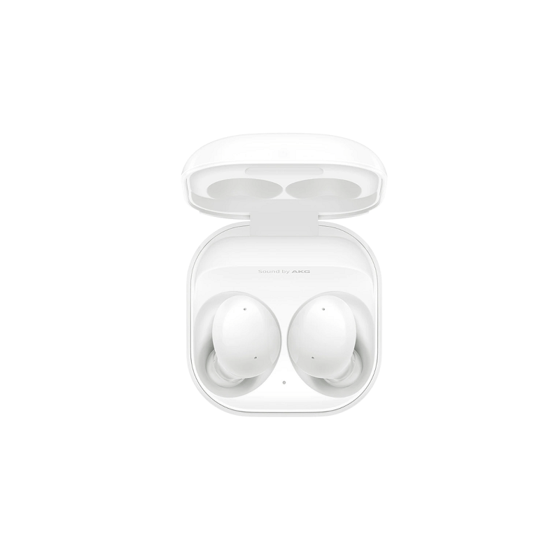 Samsung Galaxy Buds 2 SM-R177, bianco, A+