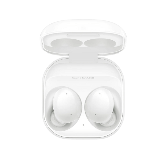 Samsung Galaxy Buds 2 SM-R177, bianco, A+