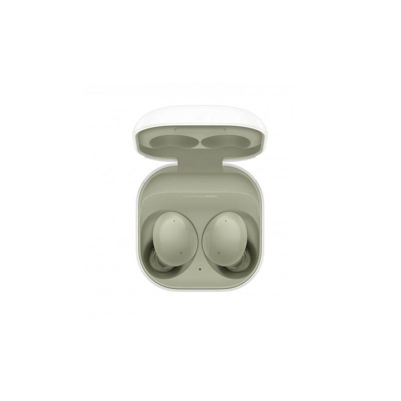 Samsung Galaxy Buds 2 SM-R177, verde, A+