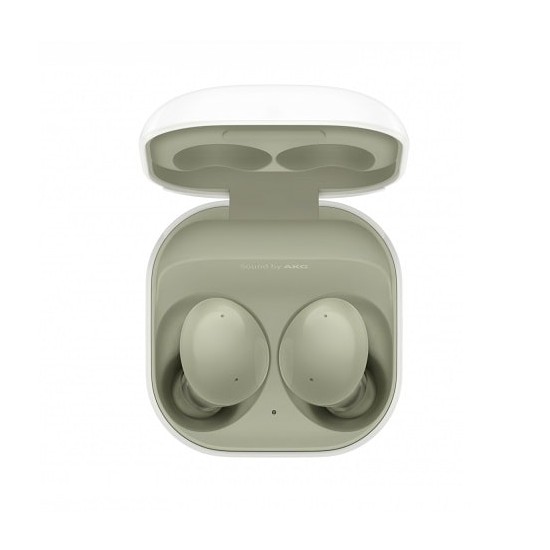 Samsung Galaxy Buds 2 SM-R177, verde, A+