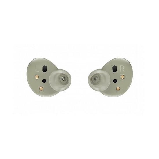 Samsung Galaxy Buds 2 SM-R177, verde, A+