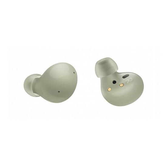 Samsung Galaxy Buds 2 SM-R177, verde, A+