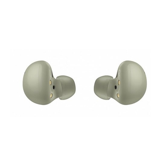 Samsung Galaxy Buds 2 SM-R177, verde, A+