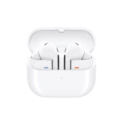 Samsung Galaxy Buds 3 Pro SM-R630, Bianco, Km0 Scatola Originale
