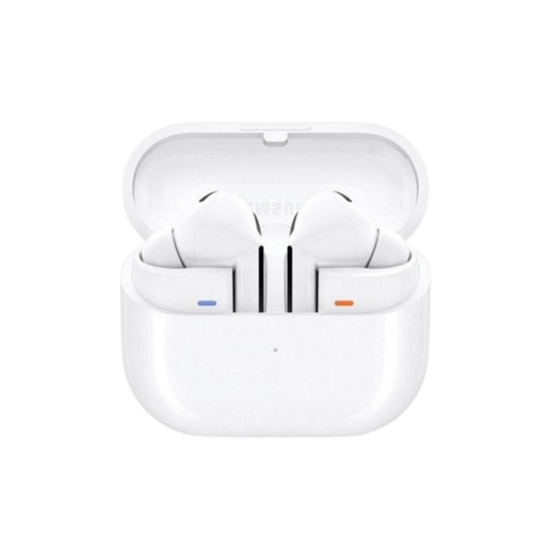 Samsung Galaxy Buds 3 Pro SM-R630, Bianco, Km0 Scatola Originale