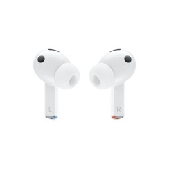 Samsung Galaxy Buds 3 Pro SM-R630, Bianco, Km0 Scatola Originale
