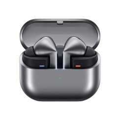 Samsung Galaxy Buds 3 Pro SM-R630, Grigio, Km0 Scatola Originale