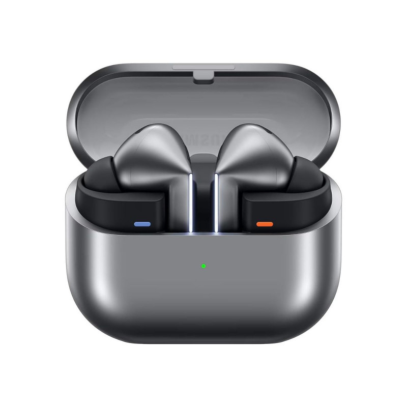 Samsung Galaxy Buds 3 Pro SM-R630, Grigio, Km0 Scatola Originale