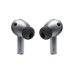 Samsung Galaxy Buds 3 Pro SM-R630, Grigio, Km0 Scatola Originale
