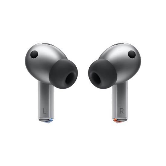 Samsung Galaxy Buds 3 Pro SM-R630, Grigio, Km0 Scatola Originale
