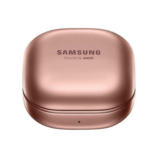 Samsung Galaxy Buds Live SM-R180, bronzo, A+