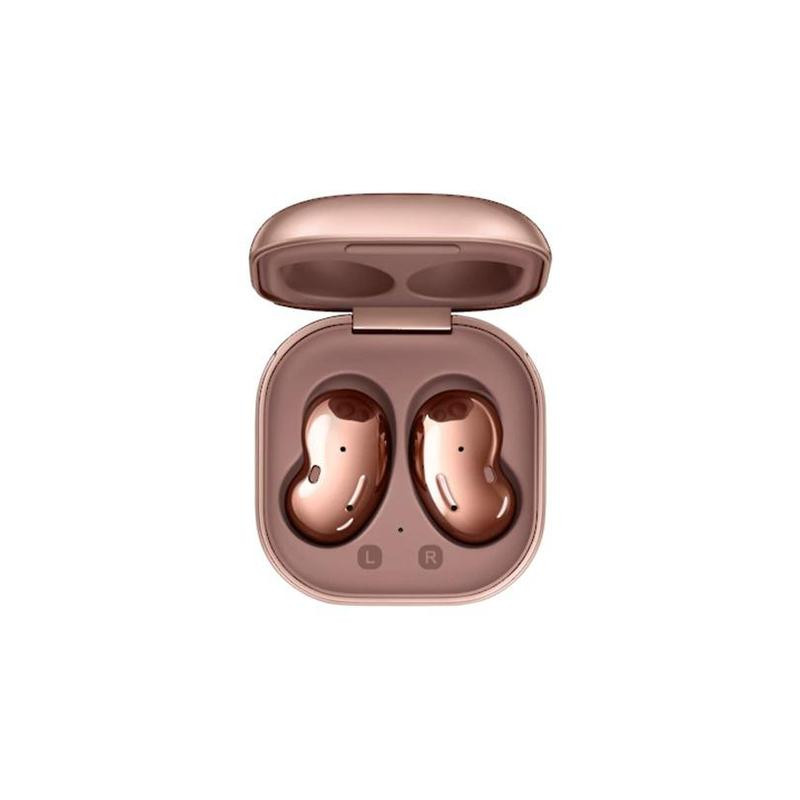 Samsung Galaxy Buds Live SM-R180, bronzo, A+
