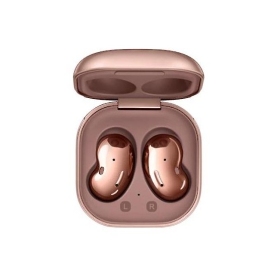 Samsung Galaxy Buds Live SM-R180, bronzo, A+