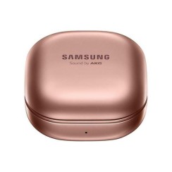 Samsung Galaxy Buds Live SM-R180, bronzo, A+